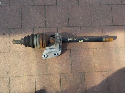 Dodge caliber 1.8 16v приводной вал правая опора фото №1