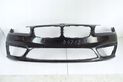 Бампер перед передний bmw 2 f45 7328677 фото №1