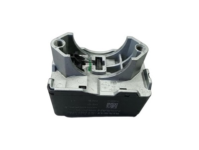 Блокировка руля renault megane iv 3468.2101-05 фото №1