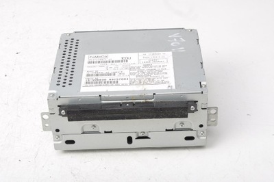 VOLVO S80 II V70 3 RADIO 31285836  