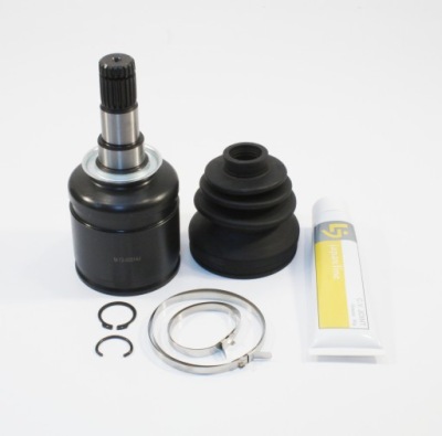 Шарнір привідний внутрішній лівий toyota avensis / avensis kombi фото №1