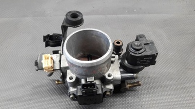 7780501 дроссельная заслонка fiat brava 2,0 фото №1