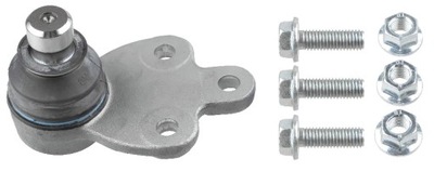 Ford focus iv шаровая опора рычага фото №1