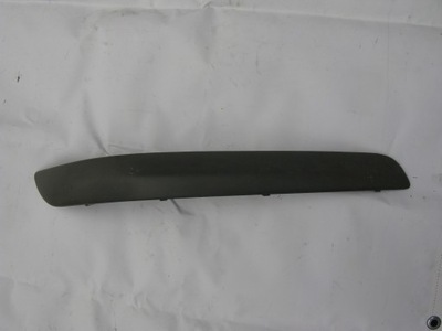 Молдинг бампера mazda premacy правая перед c100-50b41 фото №1