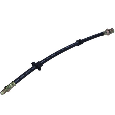 Шланг гальмівний перед iveco daily iii iv v vi фото №1