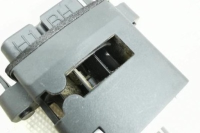 Датчик температури вихлопних газів ford h1bh19t562a 2020 фото №1