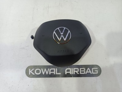 Vw t-roc lift 2022 подушка безопасности подушка водителя фото №1