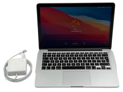 Macbook Pro 13 2013 i5/8GB/128GB A1502