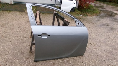 Дверь перед передние правое opel insignia i фото №1