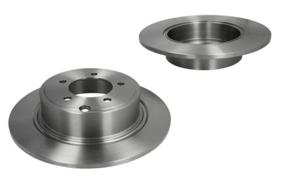 DISCS BRAKE DELPHI BG4169  