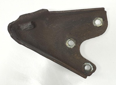 Кронштейн кронштейн кронштейн smart fortwo 450 фото №1