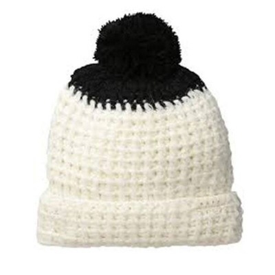 Czapka NEFF Hannah Beanie cream z 129PLN ONESIZE