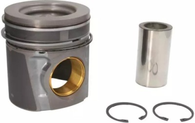 Kolbenschmidt 41218600 поршень фото №1