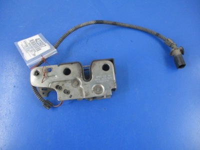 Vw golf 5 v plus замок капот перед 5m1823509 фото №1