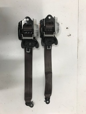 Porsche cayenne pas безопасности задняя левая /правая фото №1