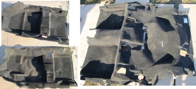 Ford flex 08- килимок оббивка обшивка фото №1