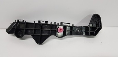 Lexus nx 14-21 напрямна кронштейн бампера перед лівий фото №1