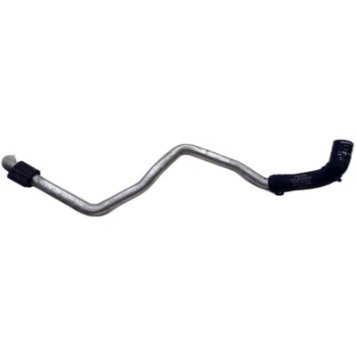 Porsche panamera 971 трубка wąż wody 971819350e фото №1