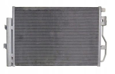 Радіатор кондиціонера buick encore 1.8 2012-2019 фото №1