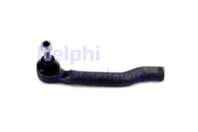 DELPHI TERMINAL BARRA DELPHI TA3407 IZQUIERDA NISSAN MICRA K13 10-  