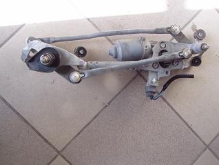 Механізм двірник honda insight 2010 rok. фото №1