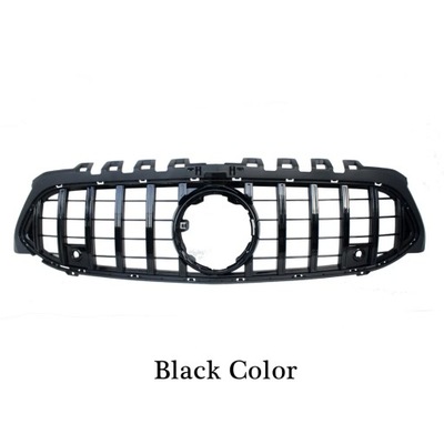 NUEVO A CLASE W177 GRILLE FRONT REJILLA DE RADIADOR MESH PARA MERCEDES A180 A200 A250 A45 2  