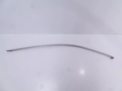 Infiniti q50 2016 молдинг дверь перед левая верхний фото №1