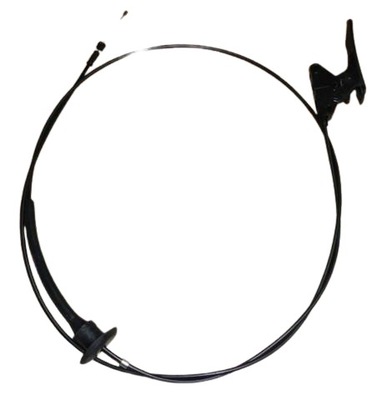 Трос кришки двигуна citroen c5 фото №1