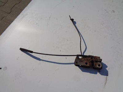 Замок капот seat alhambra ii 7n фото №1