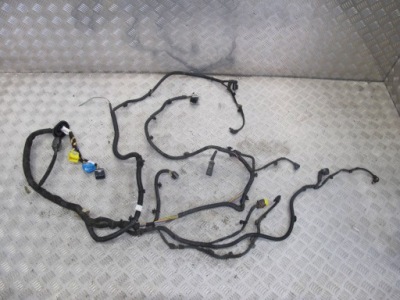 Opel grandland x lift 1.6 thp джгут електрична дроти 21- фото №1