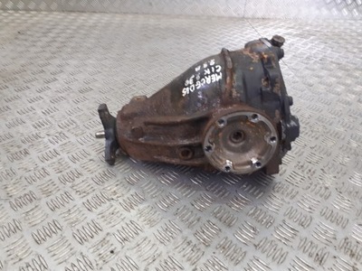 Міст задній mercedes clk230 2.3 фото №1