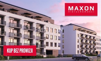 Mieszkanie, Warszawa, 43 m²