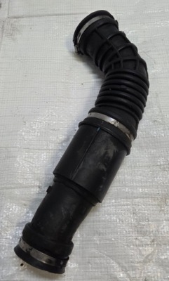 Opel mokka a chevrolet trax 1.7 cdti шланг труба повітря 95134944 фото №1