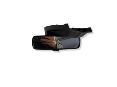 Дзеркало внутрішнє citroen c3 iii 9827528277 фото №1