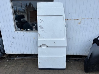 Vw crafter ii дверь задние правое фото №1