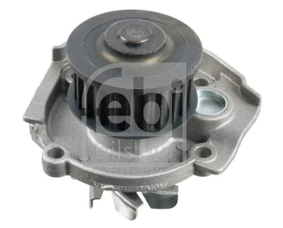 14169. BOMBA DE AGUA FIAT PANDA 1,2  