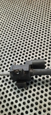 Клапан вакуумa volkswagen crafter фото №1