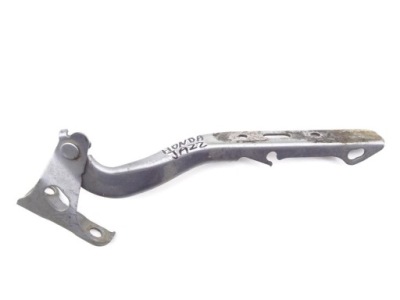 Honda jazz ii 02-08 петля капот правий фото №1