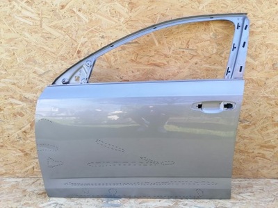 DE PUERTA IZQUIERDA PARTE DELANTERA IZQUIERDO PARTE DELANTERA SKODA OCTAVIA 3 3 5E 2012-2020R  