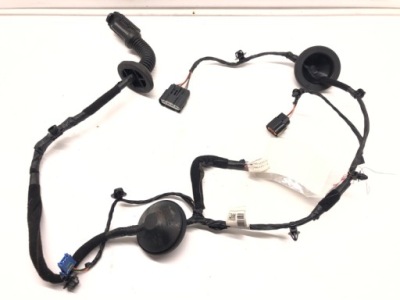 Жгут дверь задняя правая kia sportage iv 91660-f1070 фото №1