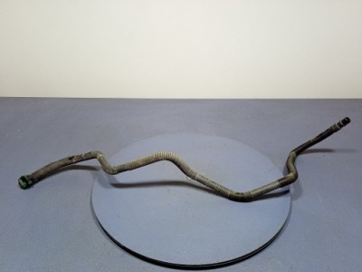 Lexus is iii xe30 3.5 v6 трубка шланг вентиляции бака фото №1