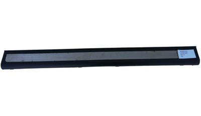 Накладка молдинг поріг infiniti g35 coupe 2003-2008 фото №1