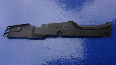 Volvo xc90 ii защита заглушка передний крыла фото №1