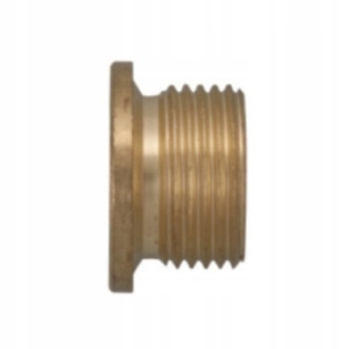 Кришка зливу оливи corteco do volvo s40 ii 1.8 фото №1