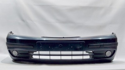 Бампер перед renault laguna ii 8200008270 фото №1
