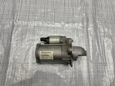 Alfa romeo giulia 2.0 b стартер 50532996 фото №1