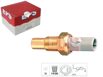 Датчик температури wody toyota eps фото №1