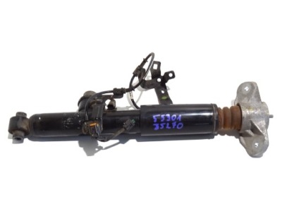 Kia stinger gt амортизатор правий задня 55301-j5270 фото №1