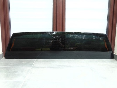 Стекло задняя задняя ford ranger v 2012-2022 оригинал фото №1