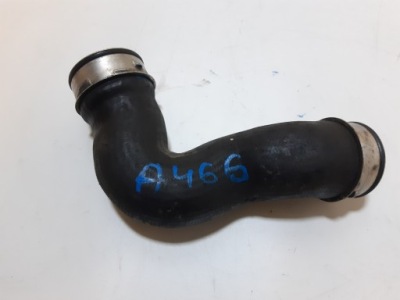 Vw t5 7h0 патрубок інтеркулер труба фото №1